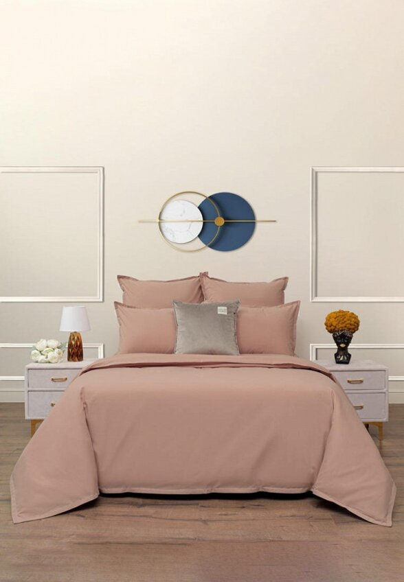 Постельное белье Семейное Sofi De Marko