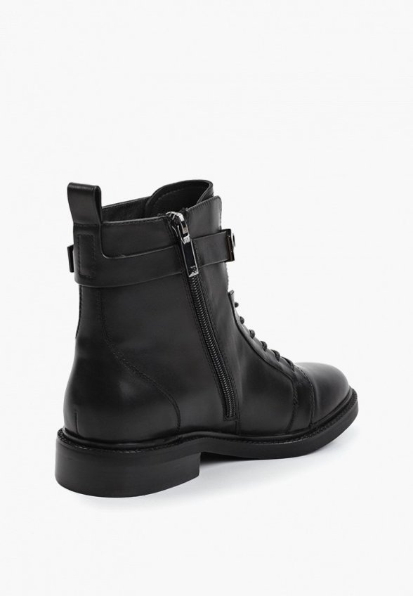 Ботинки Basconi