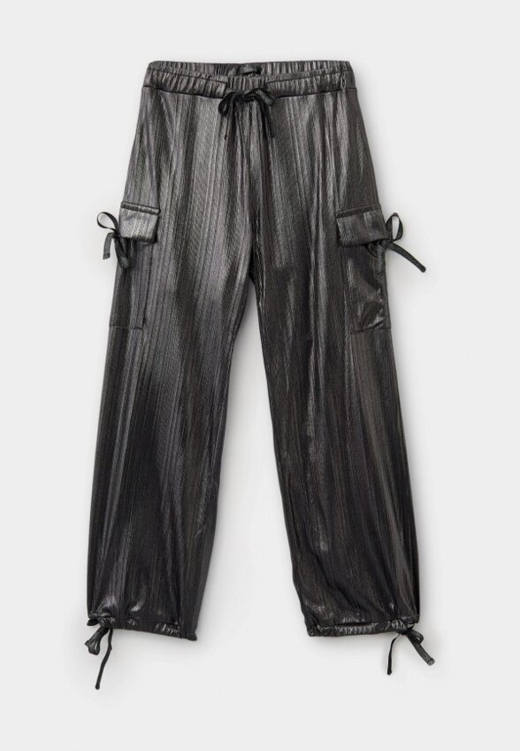 Брюки Карамелли