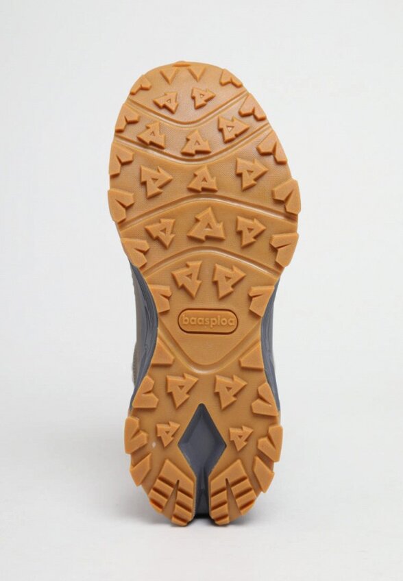 Кроссовки Baasploa