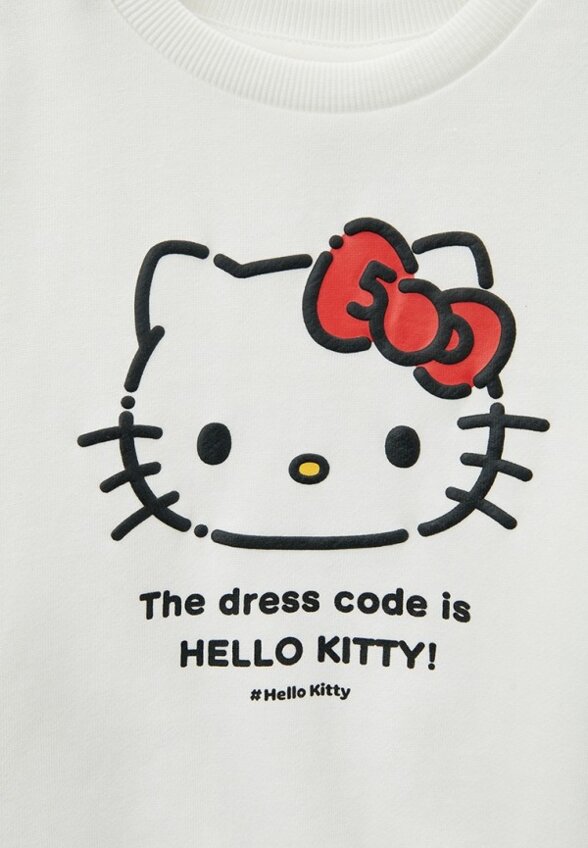 Свитшот O'STIN