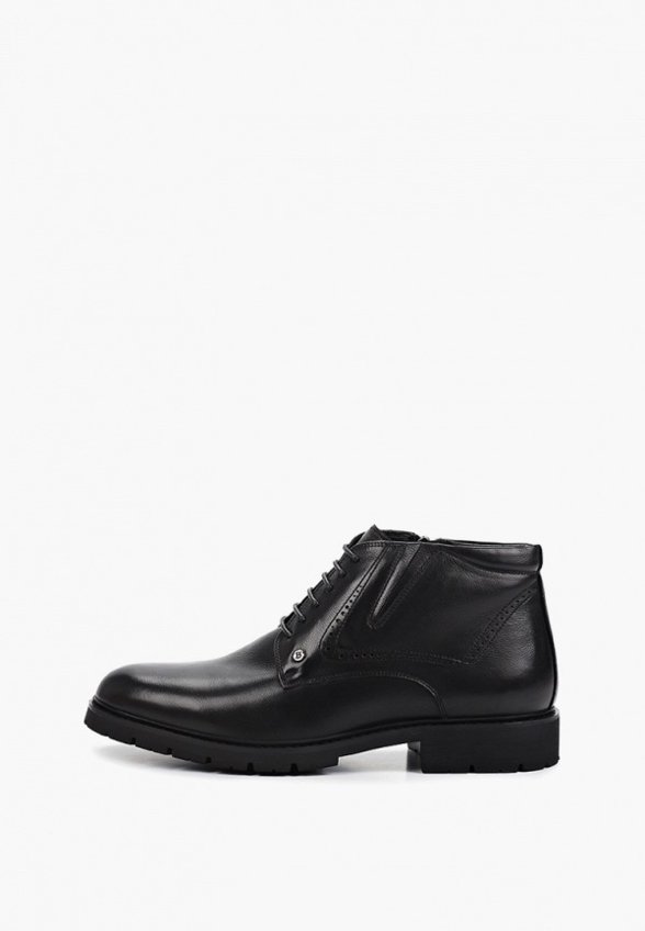 Ботинки Basconi