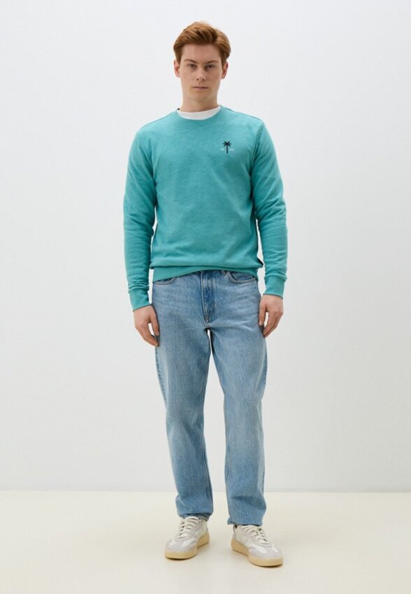 Свитшот Tom Tailor