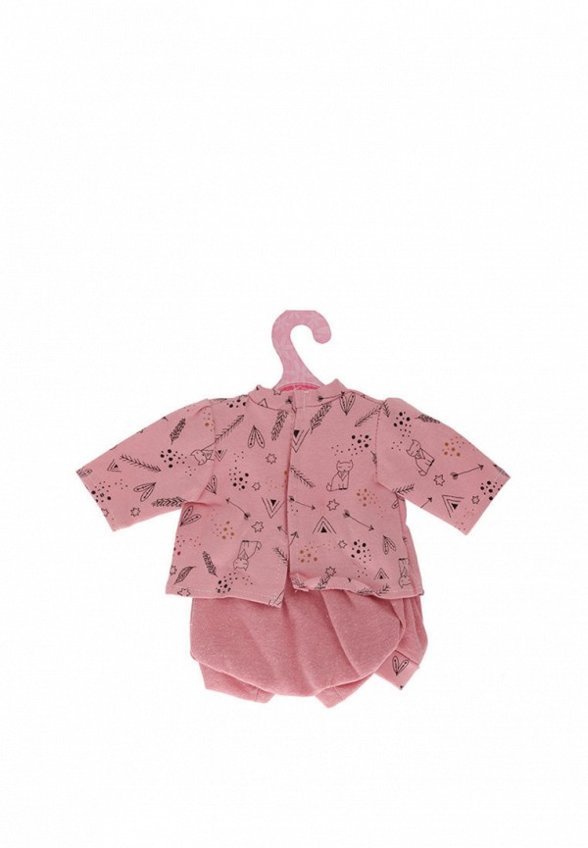 Одежда для куклы Munecas Dolls Antonio Juan