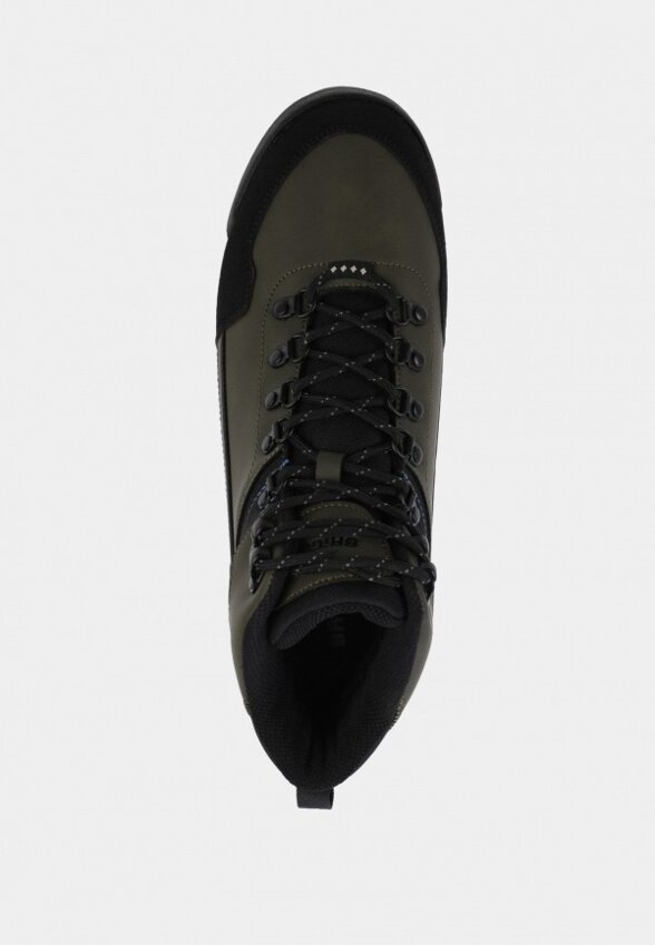 Ботинки Briggs