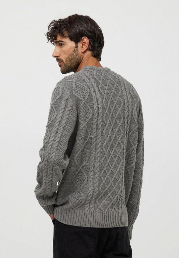 Джемпер Terranova