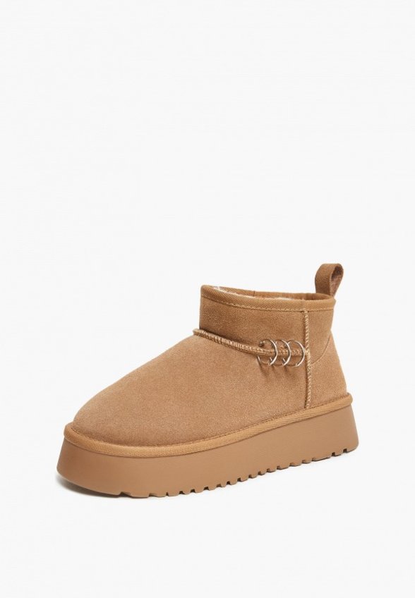 Полусапоги Lera Nena