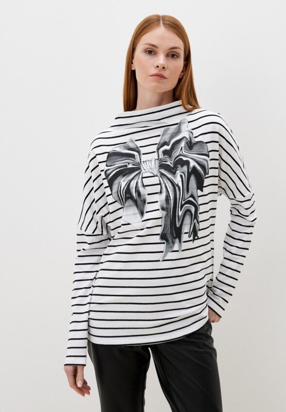 Лонгслив Helmidge