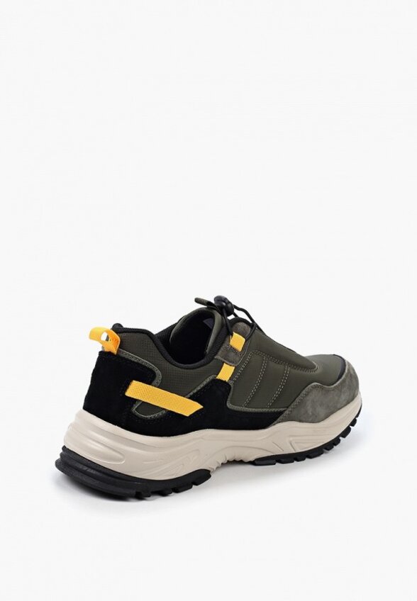 Кроссовки Sigma