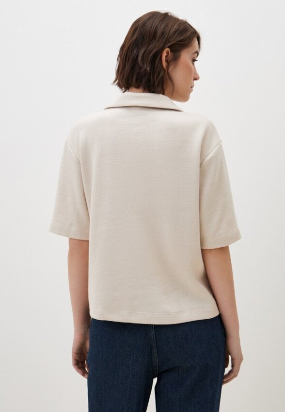 Поло Mark Formelle