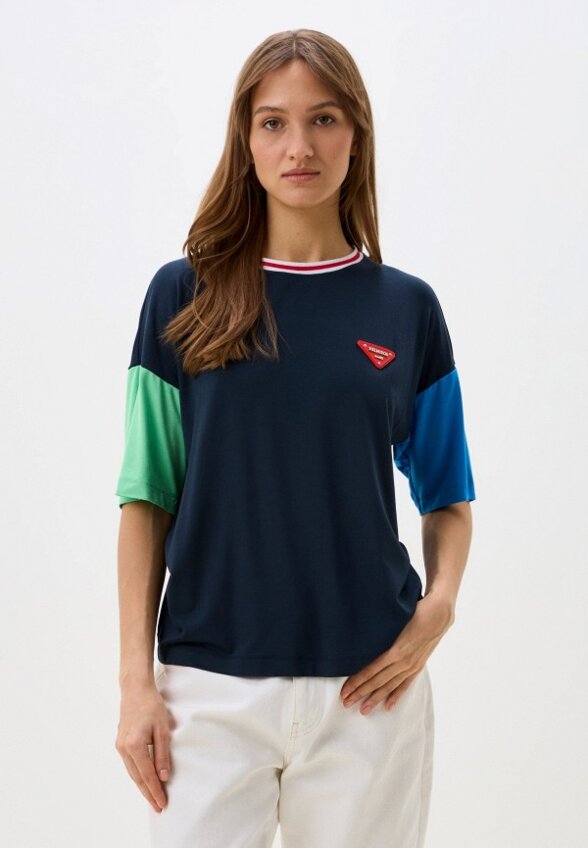 Футболка Helmidge