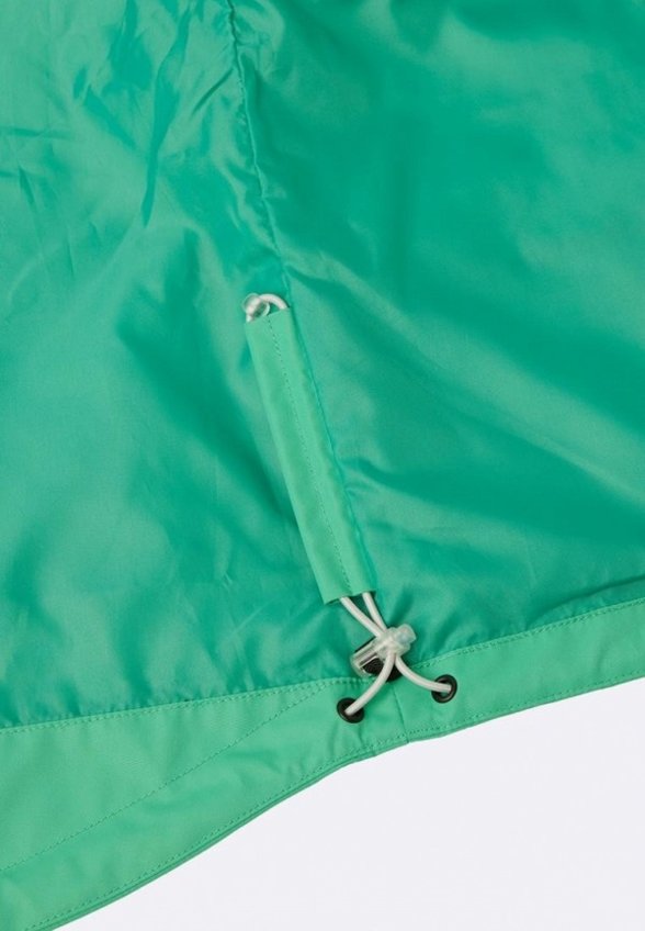 Парка и жилет утепленный Lassie