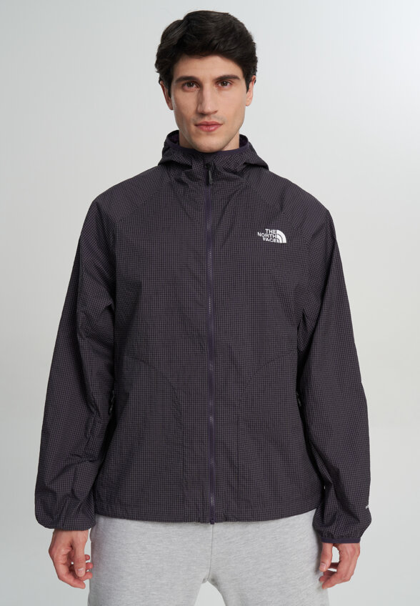 Ветровка мужская The North Face, Синий