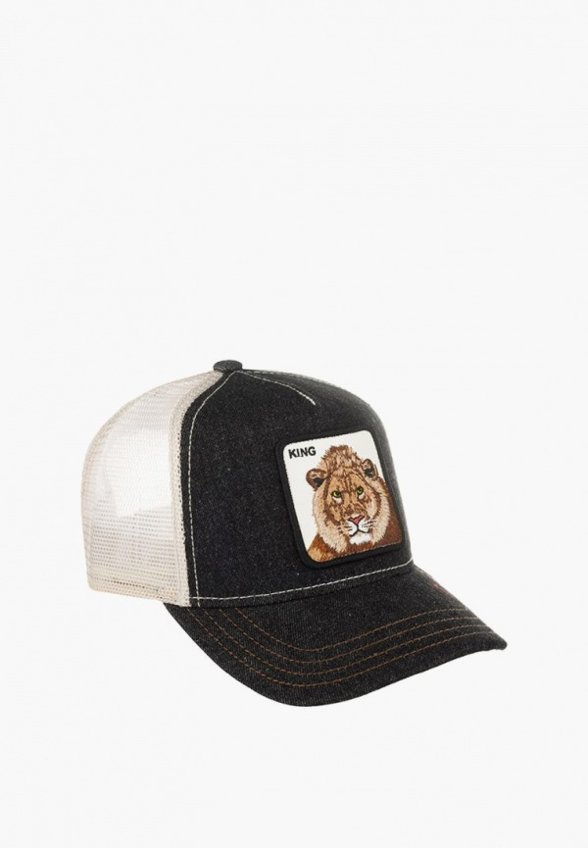 Бейсболка Goorin Brothers