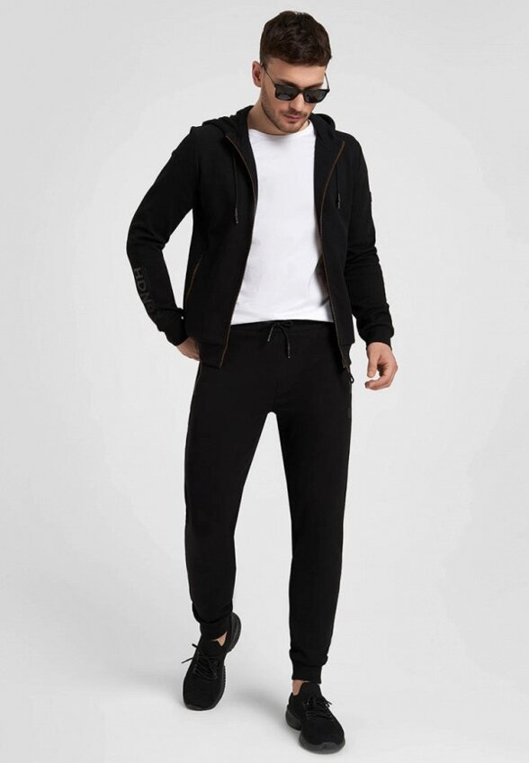 Брюки спортивные Henderson