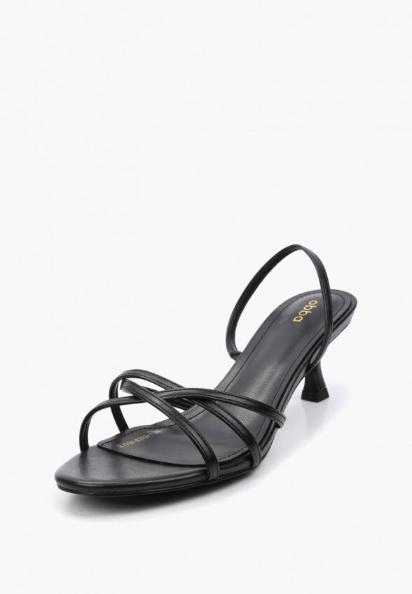 Босоножки Obba