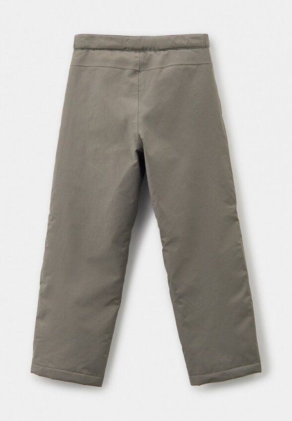 Брюки утепленные Gioco