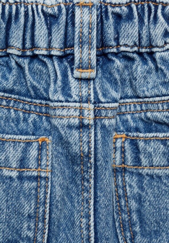 Джинсы Mango Kids