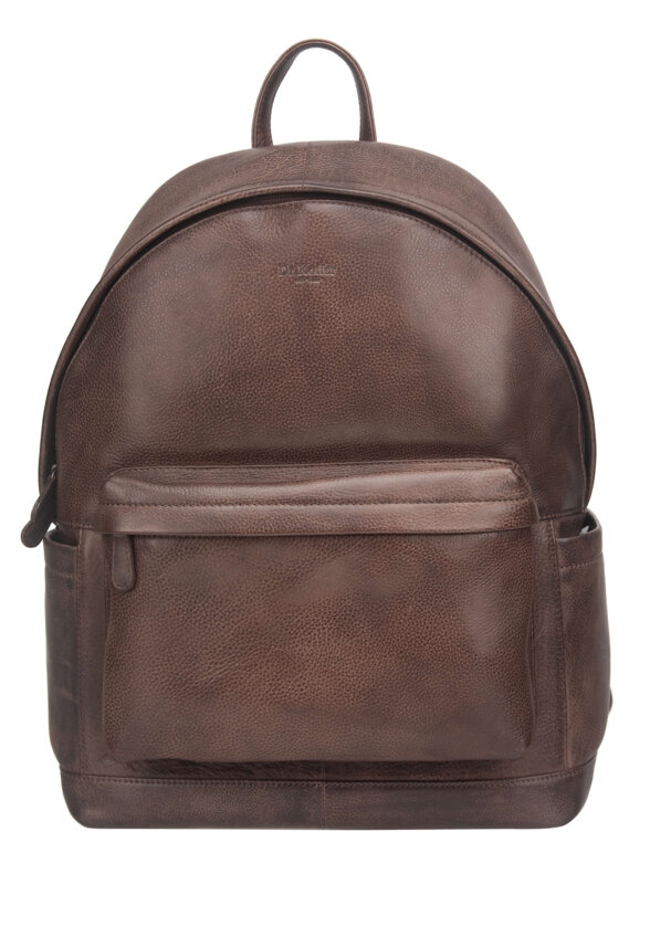 Др.Коффер B402941-244-09 рюкзак