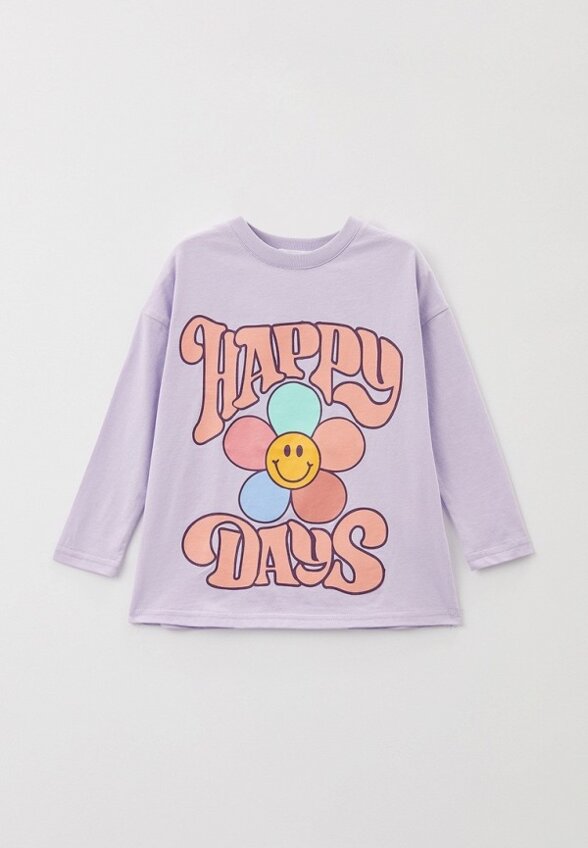 Лонгслив Gioco