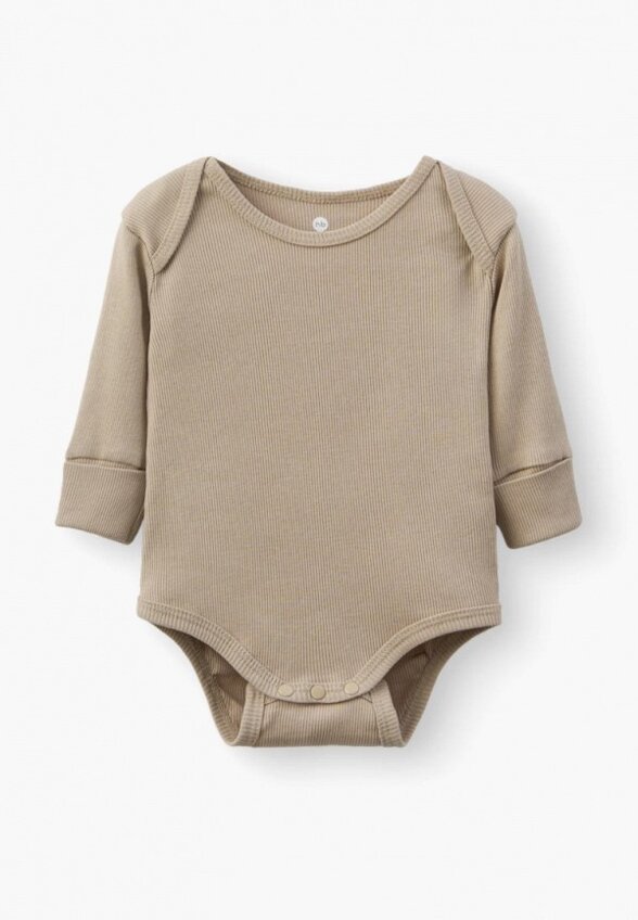 Боди 3 шт. Happy Baby