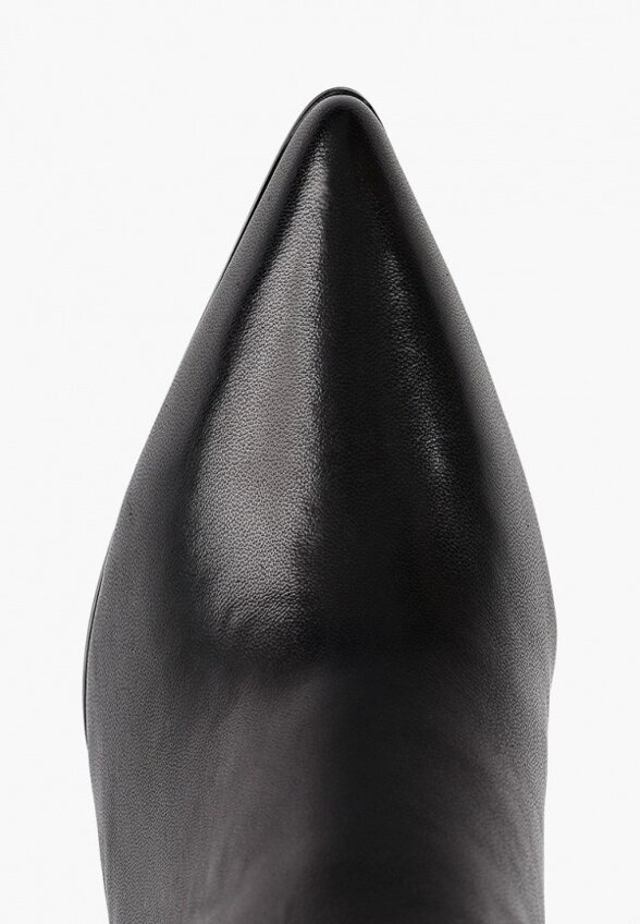 Ботфорты Stivalli