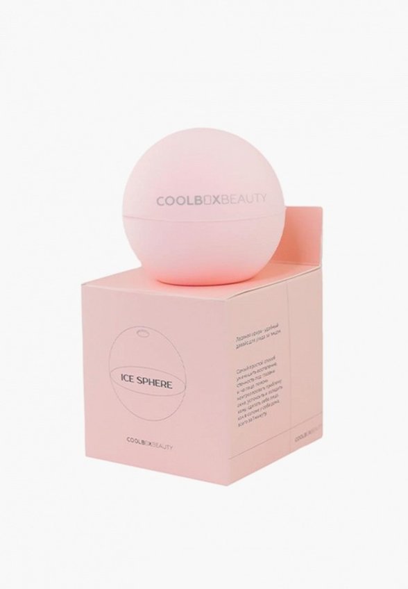 Массажер для лица Coolboxbeauty