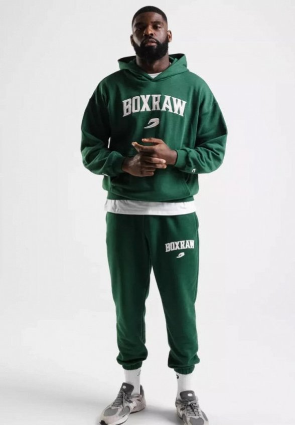 Брюки спортивные Boxraw