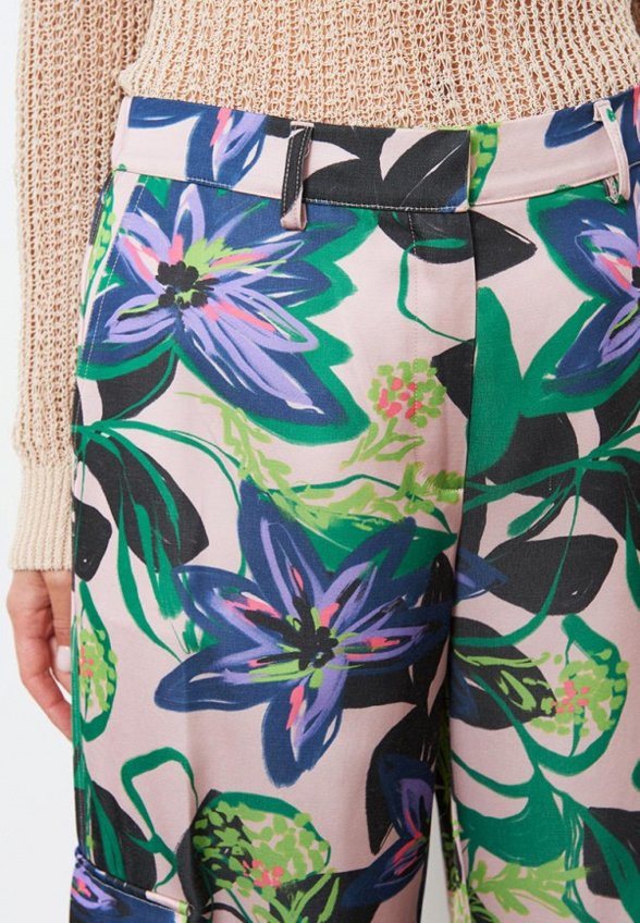 Брюки Gerry Weber