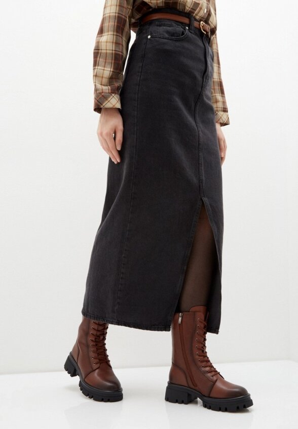 Полусапоги Bridget