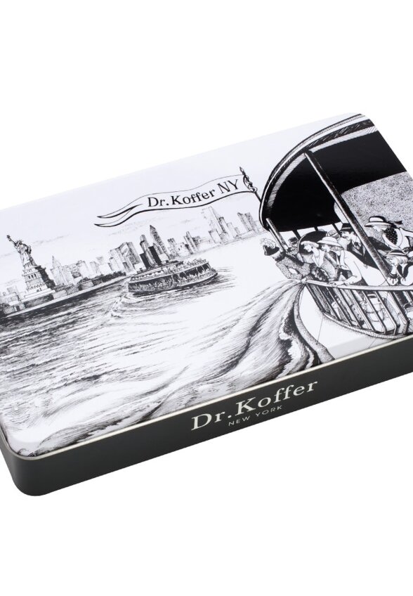 Др.Коффер X510427-78-60 обложка для документов