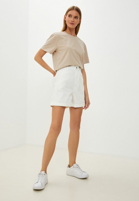 Шорты джинсовые Velocity