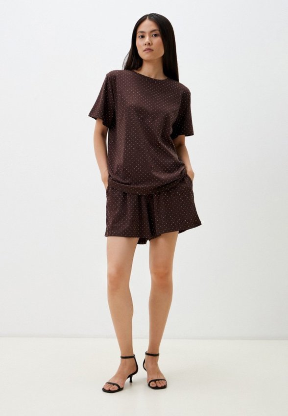 Костюм спортивный Moda Sincera