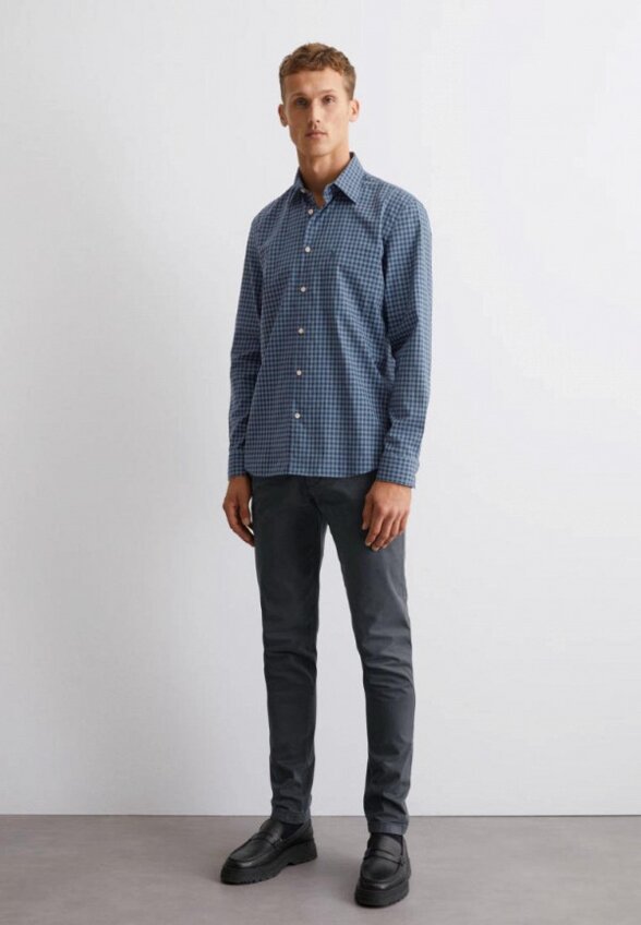 Рубашка Marc O'Polo