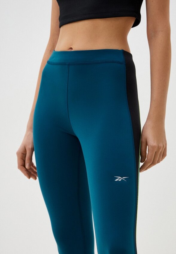 Тайтсы Reebok