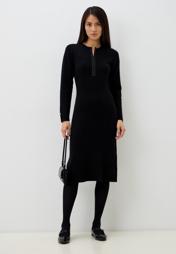 Платье Francesco Donni