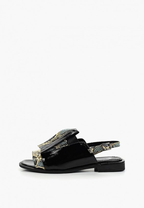 Сандалии Ascalini