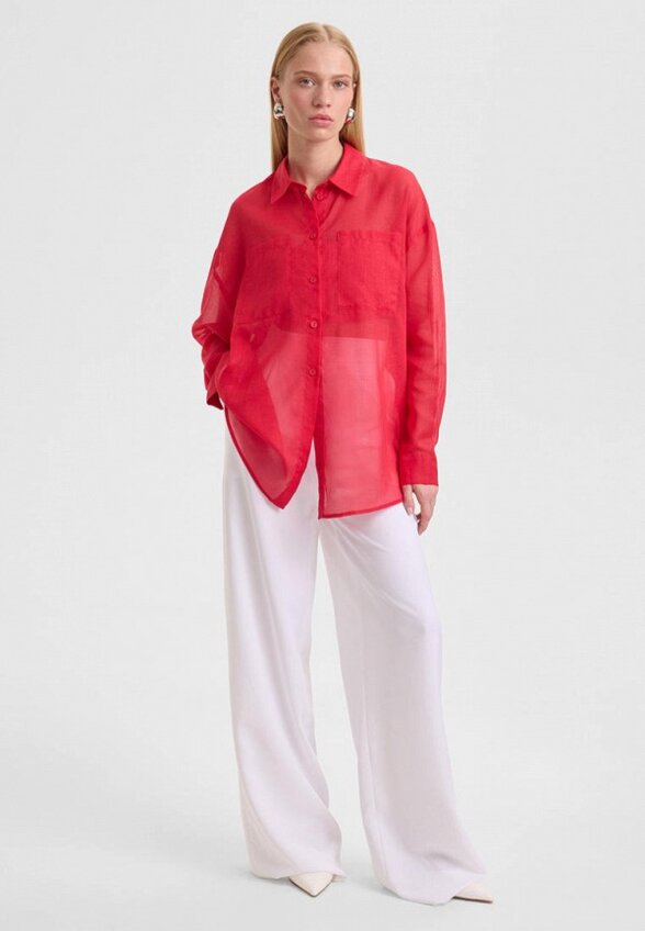 Рубашка BRMSK