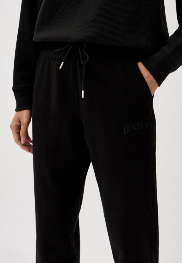 Брюки спортивные DKNY