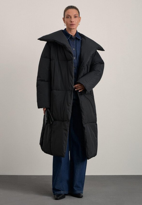 Куртка-пальто Zarina