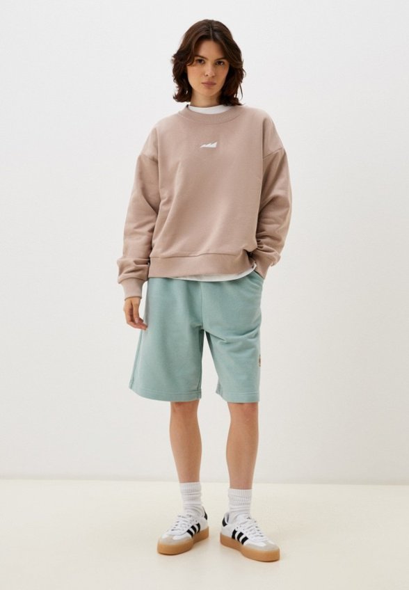 Свитшот Nikasport