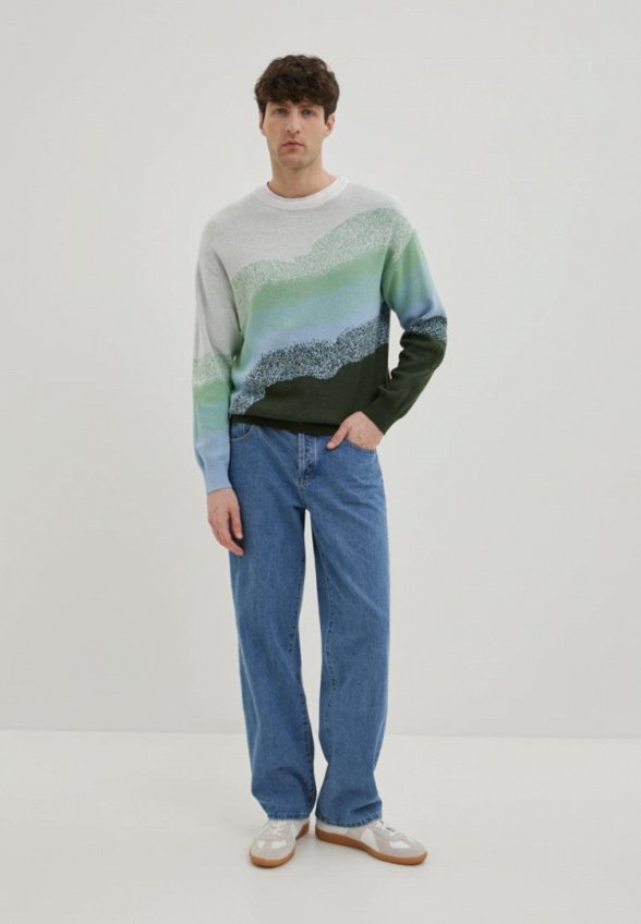 Джемпер Finn Flare