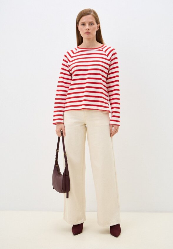 Лонгслив Tom Tailor