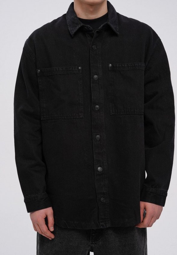 Рубашка джинсовая Твое