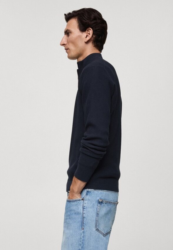 Джемпер Mango Man