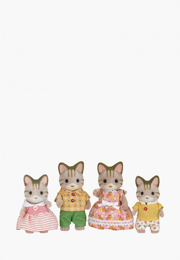 Набор игровой Sylvanian Families