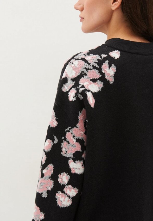 Джемпер Taifun