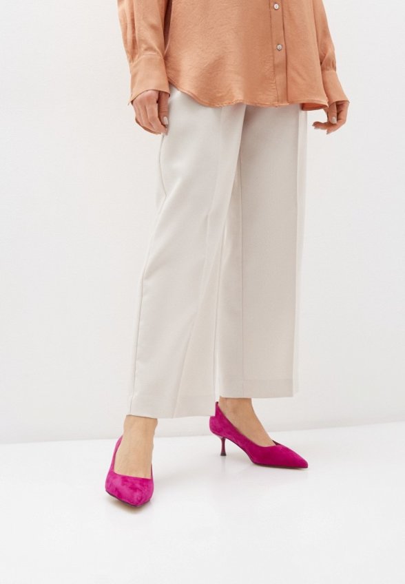 Туфли Dino Ricci