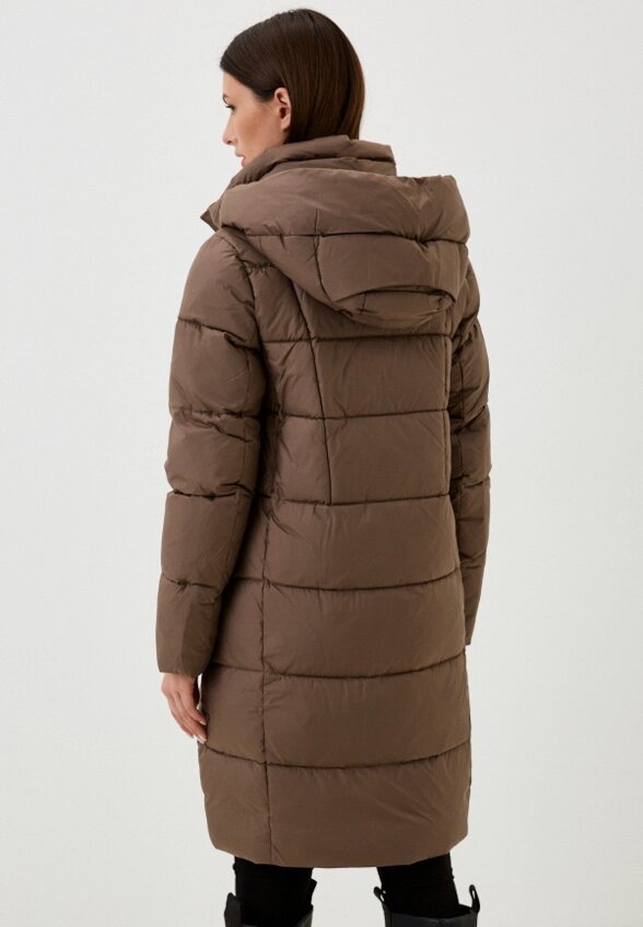 Пуховик Снежная Королева