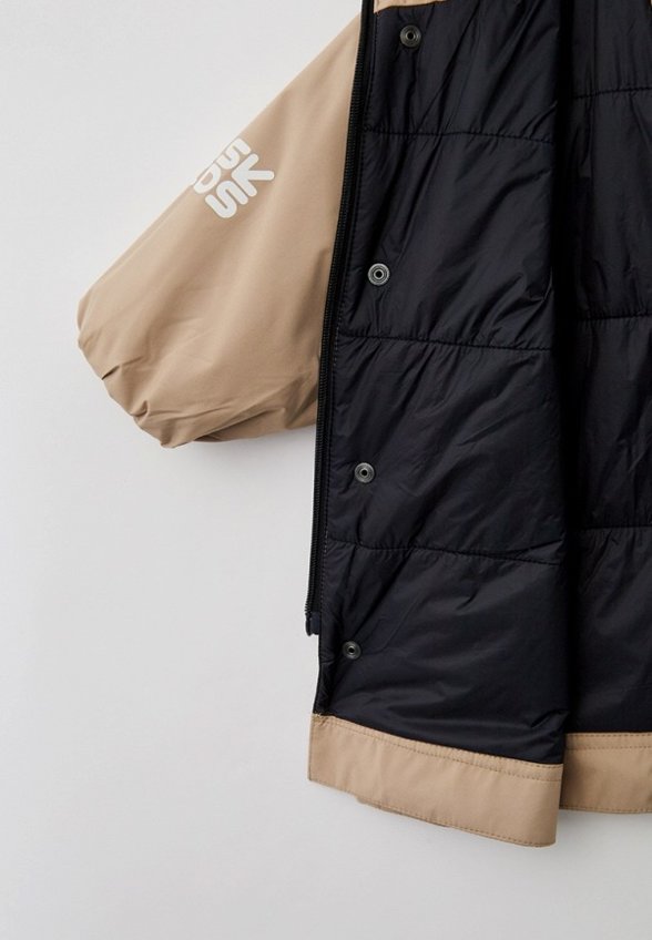 Куртка утепленная Bask Kids